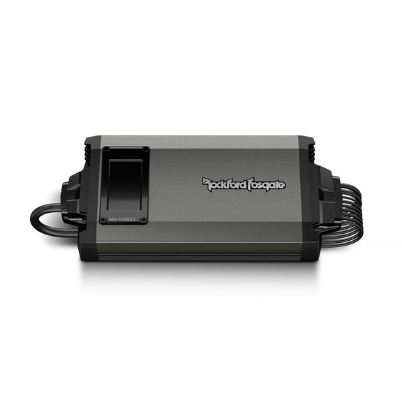 1,000 Watt Mono IPX6 Element Ready&trade; Amplifier image number 0