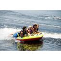 Sunset 4-Person Towable Tube image number 3