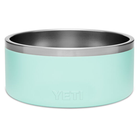 Boomer&trade; 4 Stainless Steel Dog Bowl image number 1