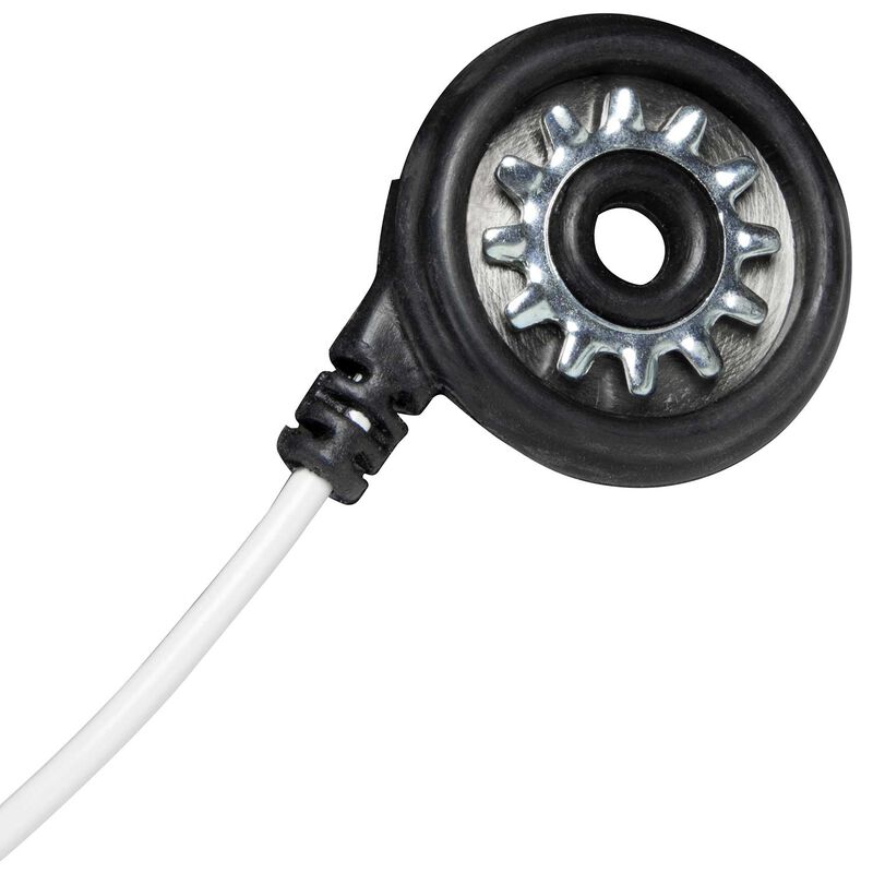 HOPKINS MANUFACTURING Endurance™ Replacement Ground Kit, 16 Gauge