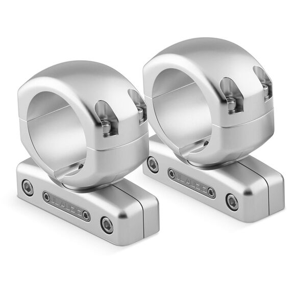 M-SWMCPv3-2.500 Enclosed Speaker System Swivel Mount Fixture image number 0