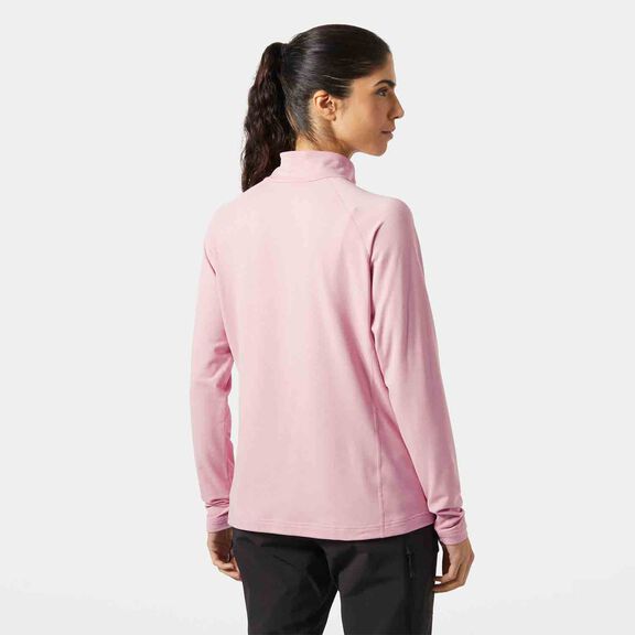 Women's Tyri Half-Zip image number 1