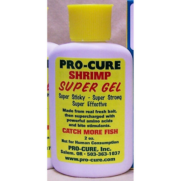 2 oz. Shrimp Super Gel image number 0