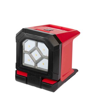 M18&trade; ROVER&trade; Mounting Flood Light