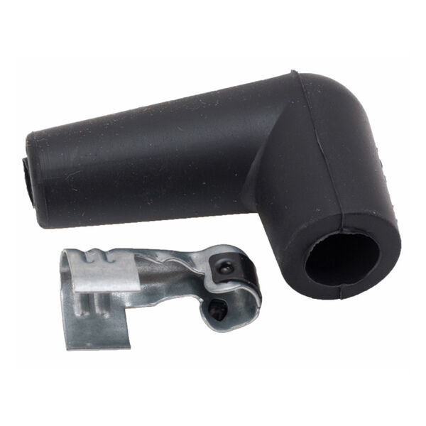 18-5752 Universal Spark Plug Boot - 8mm for Yamaha Outboard Motors