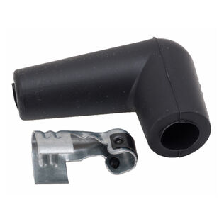 18-5752 Universal Spark Plug Boot - 8mm for Yamaha Outboard Motors