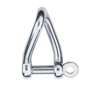 10mm Twist Shackle