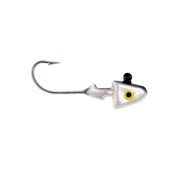 Shad Head, 3/4 oz. image number 0