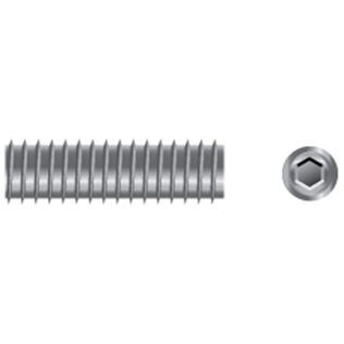 Stainless Steel Set Screws
