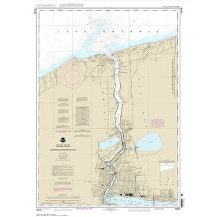 #14816 Lower Niagara River