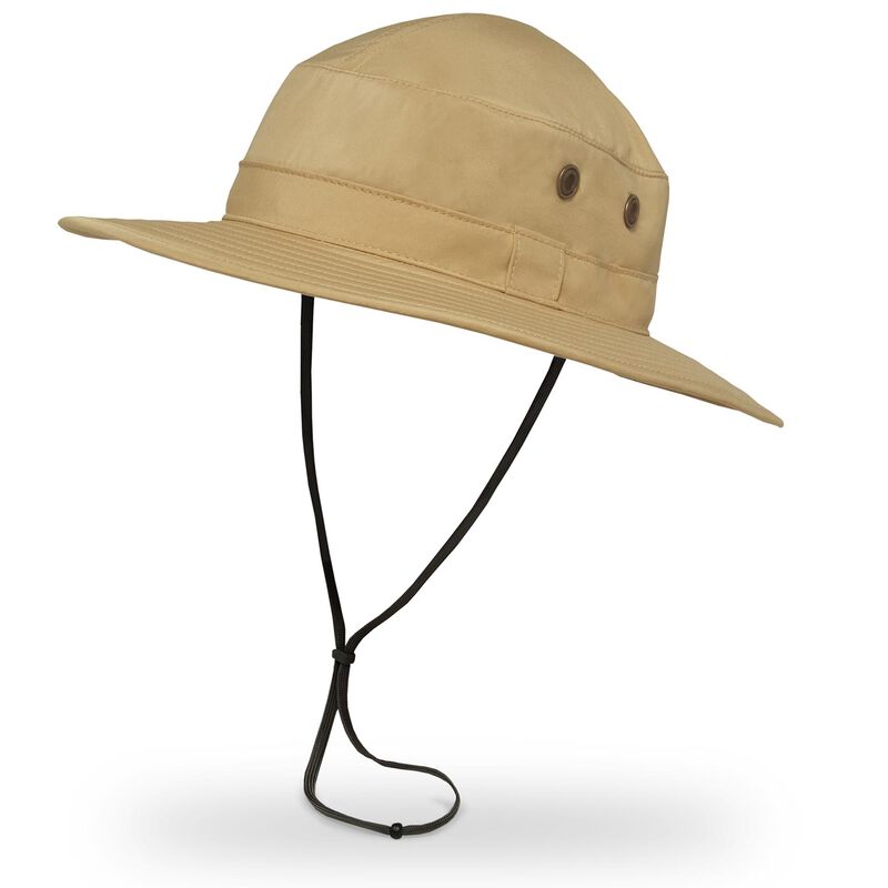 WEST MARINE UV Pro Wide Brim Hat
