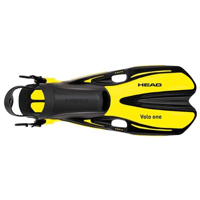 Volo One Snorkeling Fins