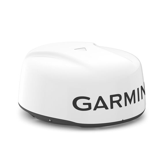 GMR&trade; 18 xHD3 Radome image number 1