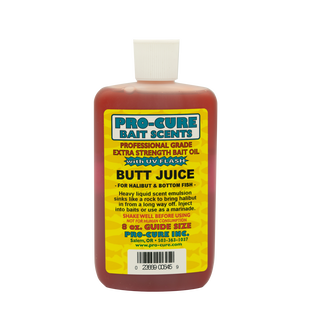 Bait Oils
