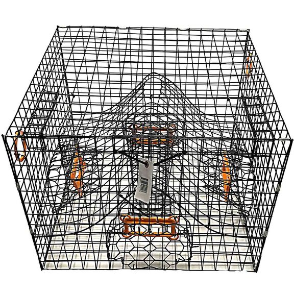 Full Size Maryland Style Crab Trap (Virginia) image number 0