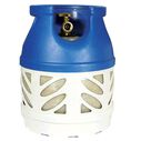LPG Fiberglass Tank 11lb. image number 0