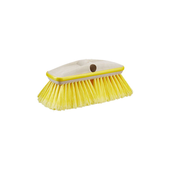 Captain&rsquo;s Deck Brush, Soft, 8" image number 0