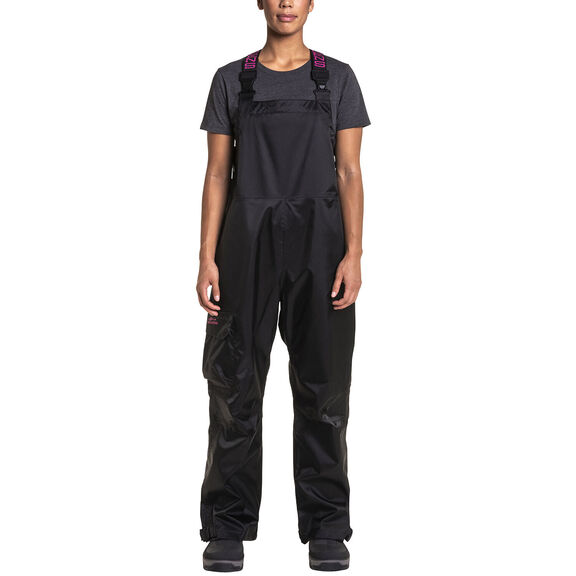 GRUNDENS Women's Weather Watch Bibs