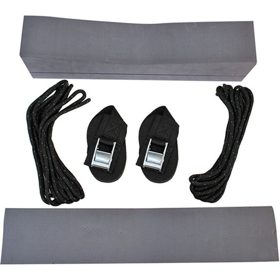 Kayak Car-Top Carrier Kit image number 0