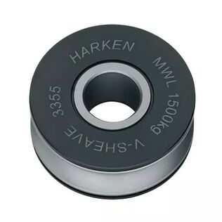 Harken 1.5T V Sheave