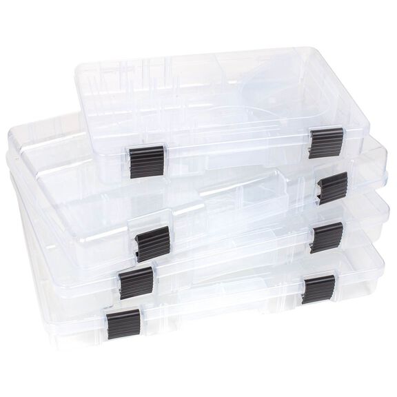 B Series 3700 Limited Tacklebag with Exclusive Mossy Oak Hat and Plano Hoo-Rag image number 5