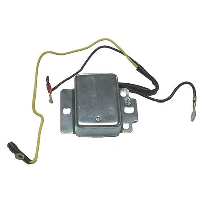 18-5711 Voltage Regulator - OMC Sterndrive/Cobra