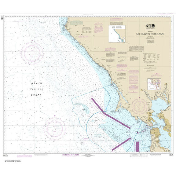 #18640 San Francisco to Point Arena image number 0