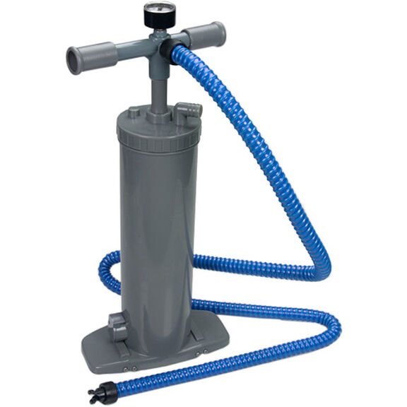 Pump Assembly for Inflatable Boats image number 0