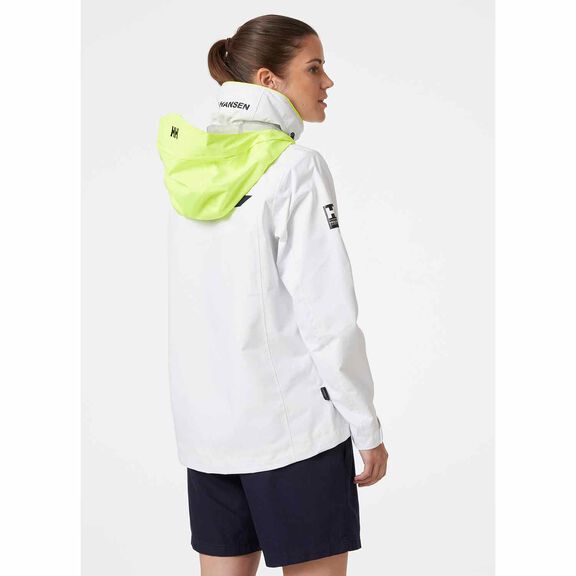 Women's Salt Navigator Jacket image number 1