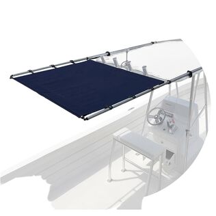 51" SureShade PTX Power Shade, Navy