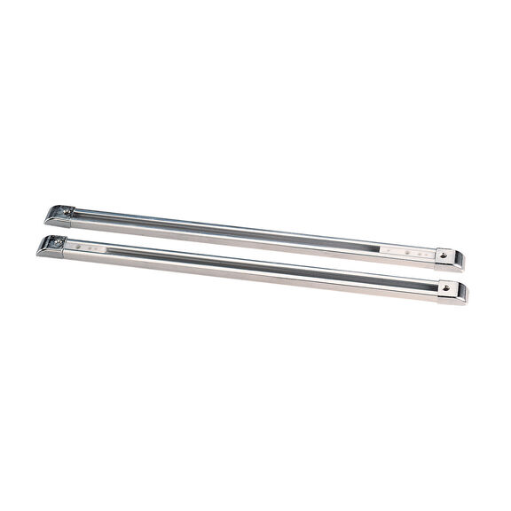 30'' Bimini Slides, Chrome image number 0