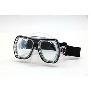 Monterey Adult Snorkel Mask