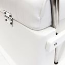 8WD437SS-784 Offshore Series Swingback 62 Quart Cooler Seat image number 4