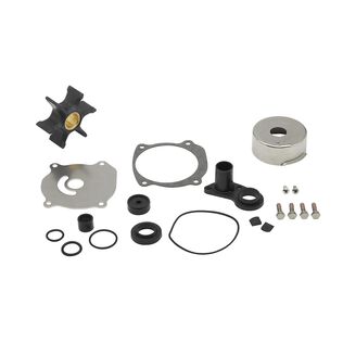 Quicksilver 8M6012792 Impeller Repair Kit - Johnson/Evinrude 85-225hp