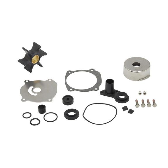 Quicksilver 8M6012792 Impeller Repair Kit - Johnson/Evinrude 85-225hp image number 0
