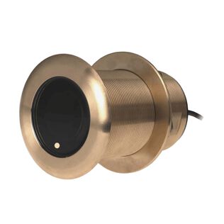 B75 High Wide Chirp, 600W, 20&deg; Tilted Element&trade;, Raymarine 11-Pin, DT