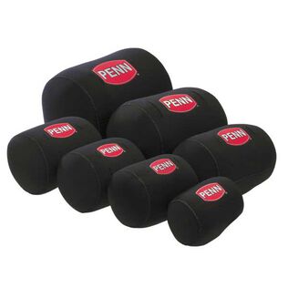 Conventional Reel Cover, X-Large