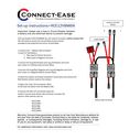Outboard Dual Battery Isolator/ACR & Accessories Kit, Lithium Compatible image number 2
