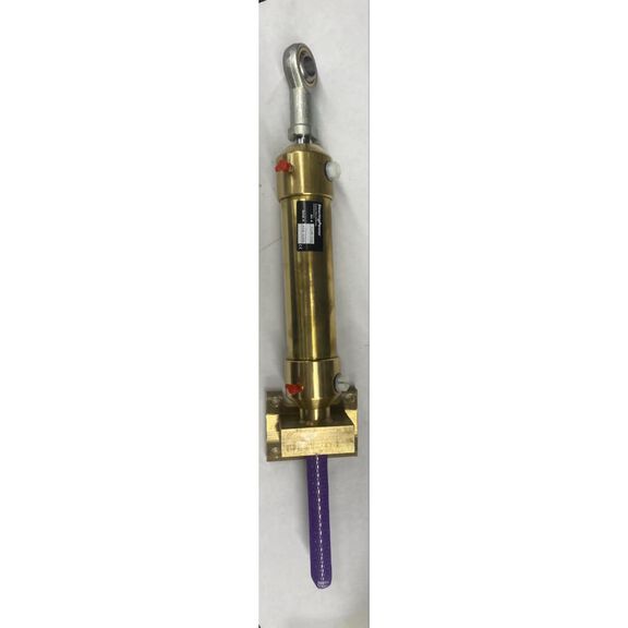 Side-Power SP Series Propeller 190mm image number 0