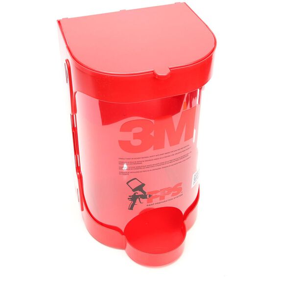 PPS&trade; Lid Dispenser: Large, Standard, or Midi image number 2