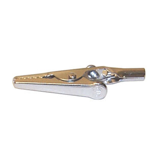 Aligator Clips