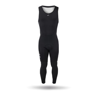 Men's Microfleece Skiff Suit