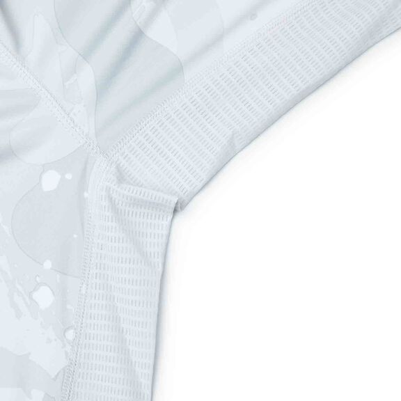 Men's Brush Camo Vaportek Shirt image number 2