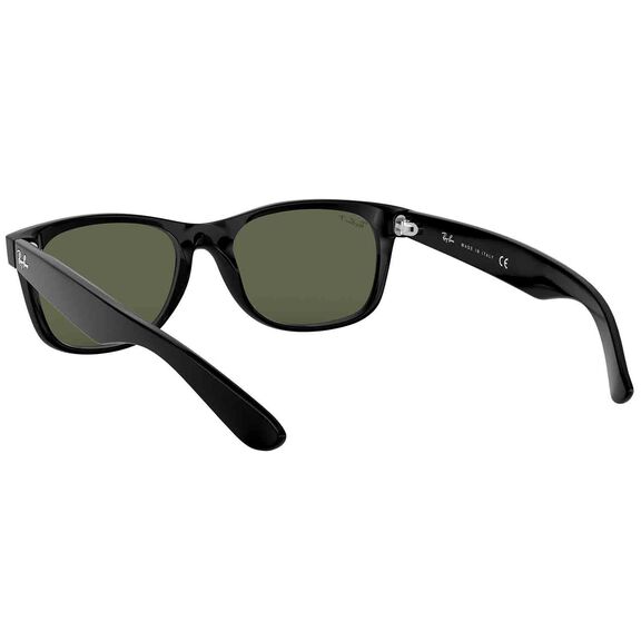 New Wayfarer Sunglasses image number 5