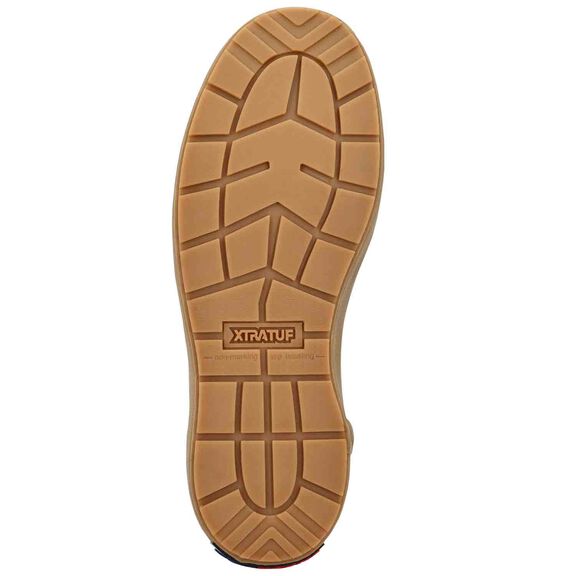 Men's Legacy Ankle Deck Boots image number 6