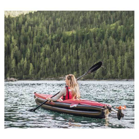 Ultralight 403 Kayak and Light Boat Motor image number 1