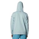 Men's PFG&trade; Fish Flag II Hoodie image number 2
