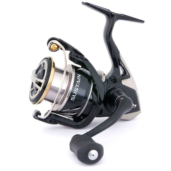 Sustain FI SAC3000HGFI Spinning Reel image number 0