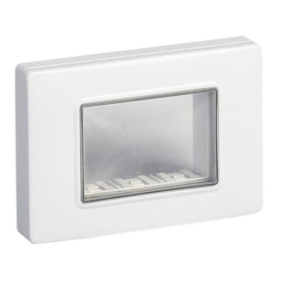 Vimar Eikon Cover Plate image number 0