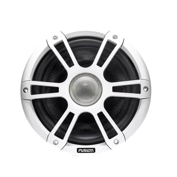 SG-CL77SPW 7.7" Coaxial Signature Speakers, Sport White with LED image number 4